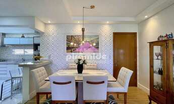 Imagem 4: Apartamento à venda, Jardim Satélite, São José dos Campos, SP