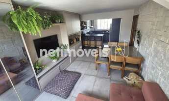 Imagem 2: EXCELENTE COBERTURA DE 03 QUARTOS A VENDA NO BAIRRO GRAJAÚ!!