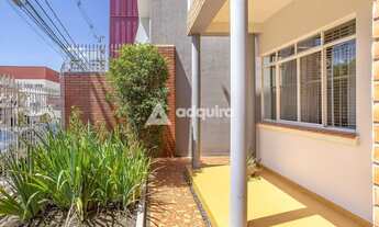 Imagem 2: Sobrado à Venda, Centro, Ponta Grossa, PR