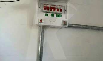 Imagem 7: Salão comercial no Horto Florestal