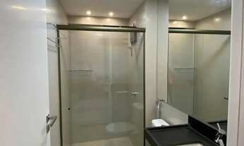 Imagem 3: Apartamento para aluguel anual, mobiliado, 02 quartos, varanda em Manaíra