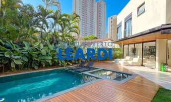 Imagem: CASA EM CONDOMÍNIO - ALPHAVILLE RESIDENCIAL