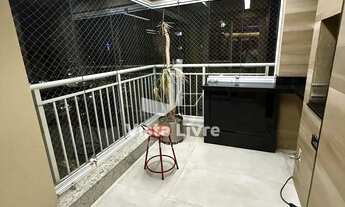 Imagem 4: Apartamento à venda, Várzea da Barra Funda, São Paulo, SP