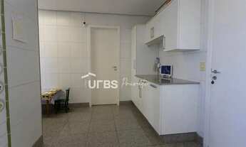 Imagem 5: APARTAMENTO 5 QUARTOS C/ 3 SUÍTES NO SETOR BUENO