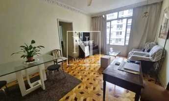Imagem: APARTAMENTO 3 QUARTOS no Bairro de Copacabana