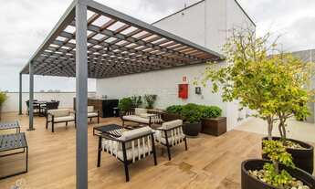 Imagem 6: Apto 2 quartos 2 box sao joao