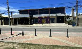 Imagem 5: Salão galpão espaço bar