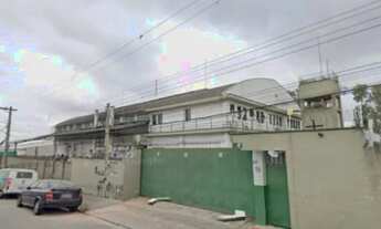 Imagem 3: GALPAO INDUSTRIAL em TABOÃO DA SERRA - SP, VILA INDIANA