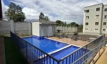 Imagem 7: Venda de Apartamentos / Padrão na cidade de Araraquara