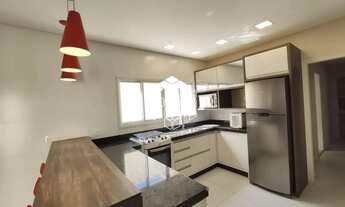 Imagem 4: Casa locao 3 dormitrios suite Serraria So Jos SC