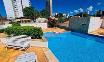 Imagem 2: EDIFÍCIO MOINHOS DE VENTO/ARAÉS COM 160,00 M