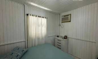 Imagem 7: Casa com terreno de 720,00m² de fundos p/ o Rio