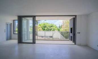 Imagem 4: Apartamento com 3 suítes à venda, 181 m² por R$ 3.290.000 - Batel - Curitiba/PR