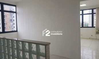 Imagem 4: Sala para alugar, 50 m² por R$ 2.515,18/mês - Campestre - Santo André/SP