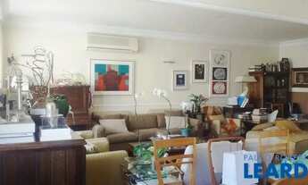 Imagem 3: COBERTURA - HIGIENÓPOLIS - SP