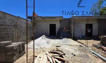 Imagem 2: Casa de 3 quartos com suíte em Laranjeiras