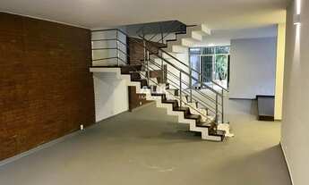 Imagem 4: Casa comrcial ou residencial, com 289m², na região do Planalto Paulista