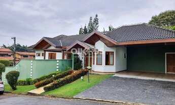 Imagem 2: Casa de Condomínio com 3 quartos