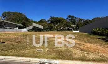 Imagem 3: LOTE PLATEAU DOR PRIVILLEGE - FUNDO DE MATA - MAIOR LOTE DO CONDOMINIO