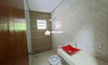 Imagem 7: CS2593L ALUGA-SE CASA DE 2 DORMITÓRIOS BAIRRO QUINTAIS DO IMPERADOR ZONA OESTE