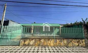 Imagem: Casa com 3 dormitórios à venda, 210 m²