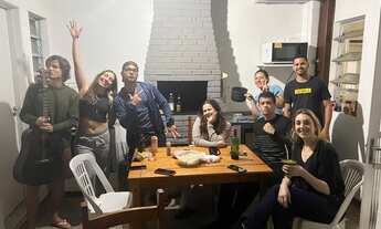 Imagem 7: Aluguel quarto compartilhado masculino trindade