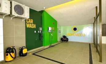 Imagem 7: Imóvel para venda com 54 metros quadrados com 2 quartos em Jatiúca - Maceió - AL