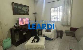 Imagem: SOBRADO - POMPÉIA - SP