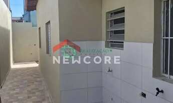 Imagem 3: Casa em Avenida Anna Seckler Malacco - Jussara - Mongaguá/SP