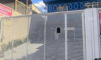 Imagem: Casa para alugar com 1 dormitório e garagem