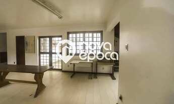 Imagem 2: Grajaú Casa com 5 dormitórios