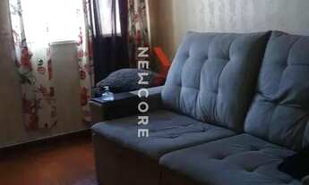 Imagem 2: Apartamento em Rua Ferreira Viana - Salgado Filho - Belo Horizonte/MG