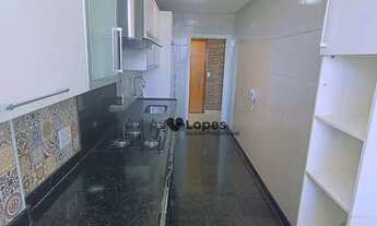 Imagem 6: Apartamento com 3 dormitórios para alugar, 165 m² - Spazio Gran Ville - Alto da Glória - G