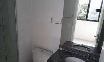 Imagem 3: Imóvel para aluguel com 58 metros quadrados com 1 quarto em Luiz Anselmo - Salvador - BA