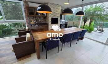 Imagem 6: Casa Residencial de Frente em Brusque (Centro I) 368 m², 3 Suítes, 3 Vagas