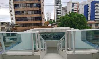 Imagem 6: Aluguel de apto -Piedade- 3 Quartos.