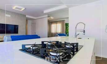 Imagem 4: Apartamento - Mansões Santo Antônio - Campinas