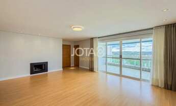 Imagem 3: APARTAMENTO ANDAR ALTO NO ECOVILLE COM 3 SUÍTES E 3 VAGAS Apartamento Com 3 Suítes 3 Vagas