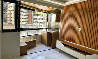 Imagem 4: Apartamento à venda no VERMONT, PONTA VERDE, Maceió, AL