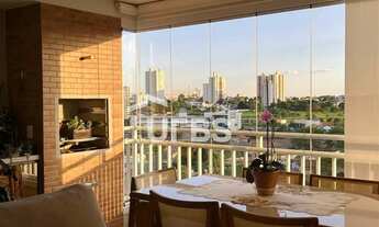 Imagem 2: Residencial Conquist - Apartamento 3 quartos, sendo 3 suítes