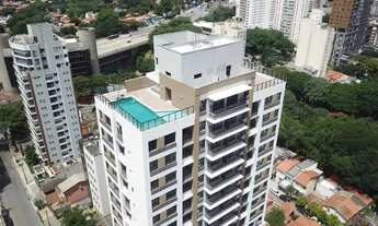 Imagem: Studio para venda em Pinheiros com 1 quarto