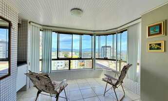 Imagem: 3 dormitórios com 2 vagas no centro de