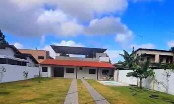 Imagem: Vendo ou Alugo otima casa com Piscina em