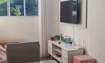 Imagem: Apartamento 2 quartos no Bandeirantes