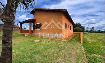 Imagem 2: CASA C/ PISCINA EM LOTE DE 545m²