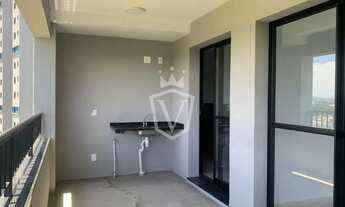 Imagem 6: Apartamento no condomínio Resort Prime Santa Angela - Engordadouro - Jundiai/SP