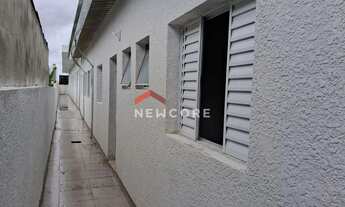 Imagem: Studio em Rua Cristo Operário - Vila Brasileira