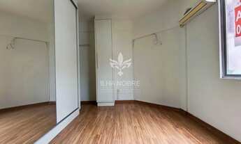 Imagem 6: Apartamento de 1 quarto com vaga para alugar no bairro Capoeiras Florianópolis