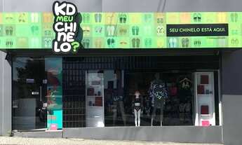 Imagem: Passo Ponto Comercial Completo - Marca