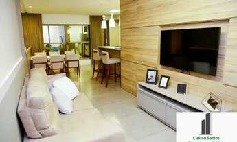 Imagem 2: Excelente apartamento de 2 suítes no Bairro Dom Bosco em Itajaí SC